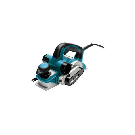 Makita KP0810 Rabot - 850W - 82mm - 4,0mm