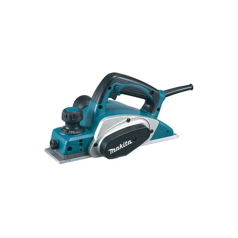 Makita - Rabot KP0800J 620W, 2,6 Kg
