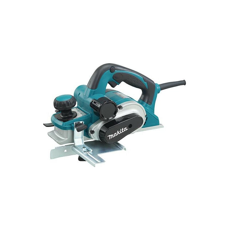 Makita - Rabot KP0810J 850W, 3,3 Kg