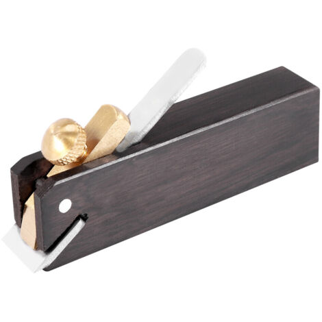 Rabot manuel bois outil menuiserie lutherie raboteuse angle durable