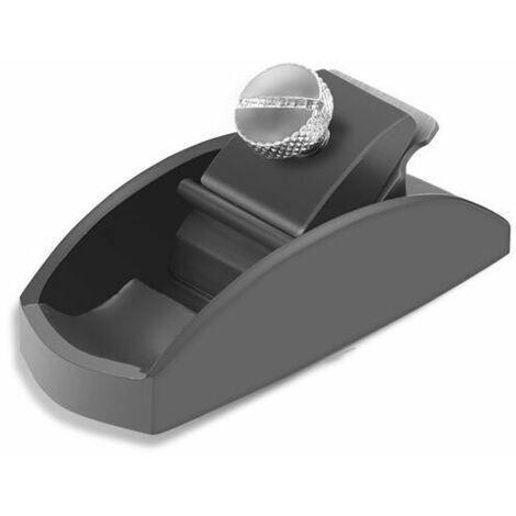 Rabot opéen professionnel décoration du bois rabot à main rabot charpentier main petit rabot couteau outil de rabot à bois, mini petit rabot