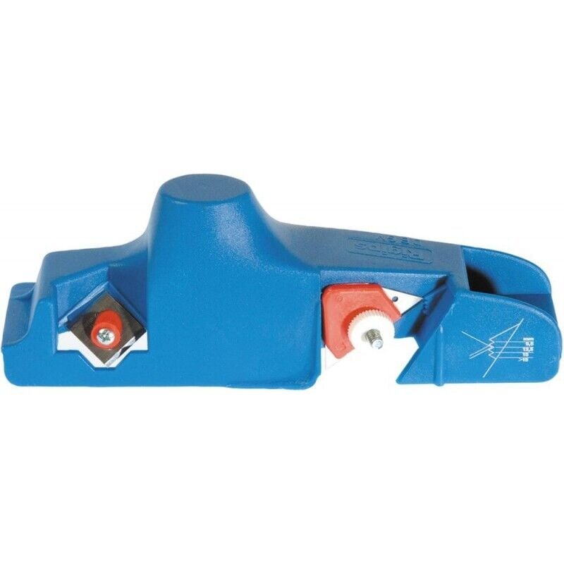 Rabot plaquiste Haromac