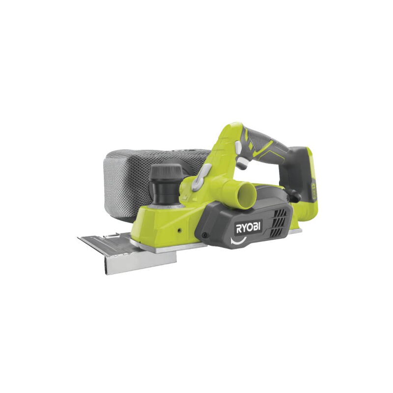 RYOBI Pinceau de Banc R18PL 0 - vue 5