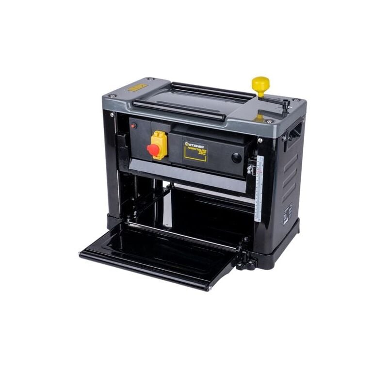 Steiner - Raboteuse 2000W 330mm