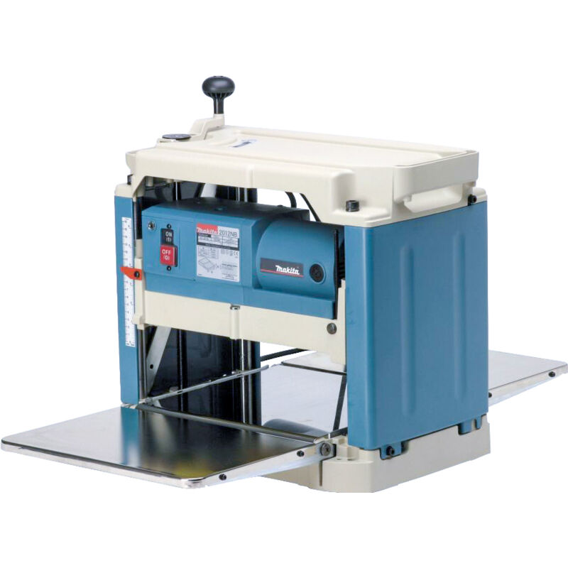 Raboteuse automatique Makita 2012NB - 1650 w