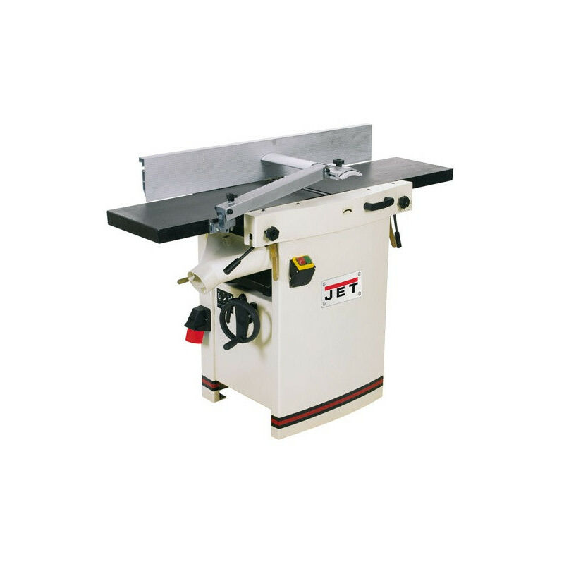 JET - Raboteuse dégauchisseuse 230V 3,5kW - JPT310-M