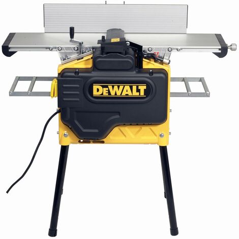 DeWALT Raboteuse/dégauchisseuse 2100W - D27300-QS