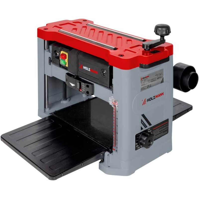 Raboteuse d'epaisseur de bois 330mm Holzmann dhm330prosmw2230v