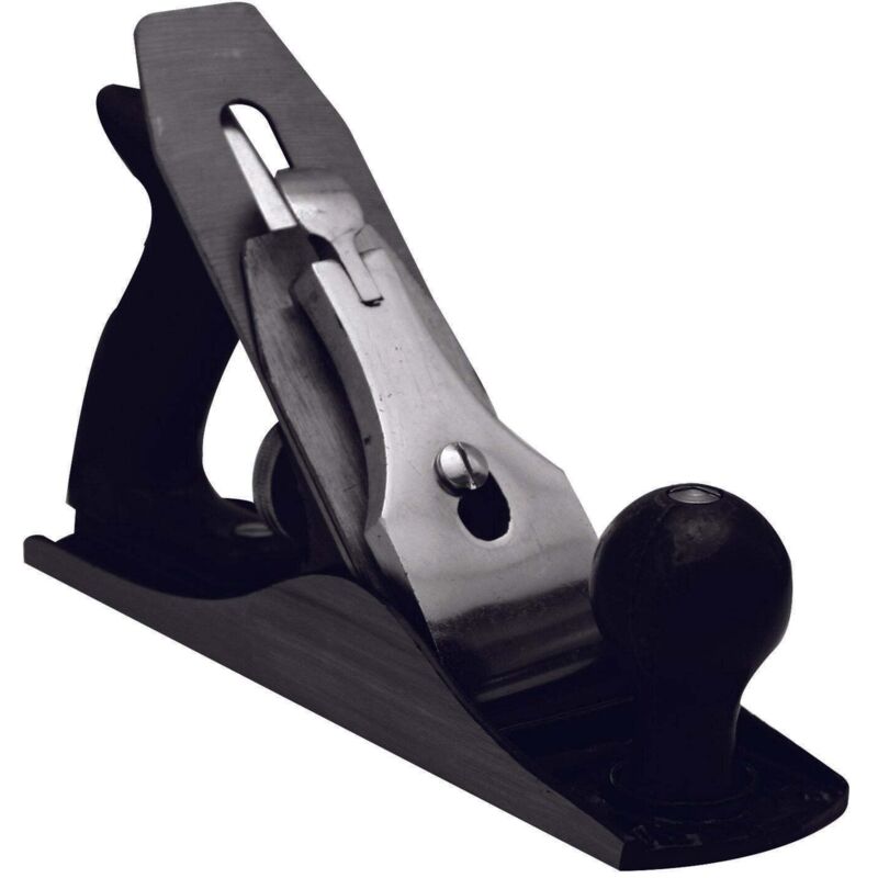 Brixo - raboteuse en acier CM.16 lame MM.50