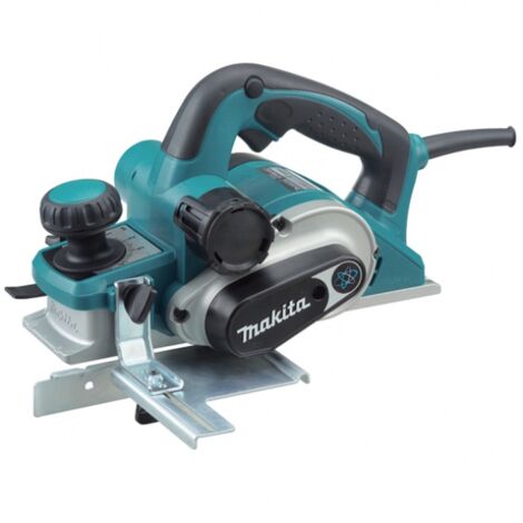 Rabot 850W 82mm KP0810J MAKITA - plusieurs modèles disponibles