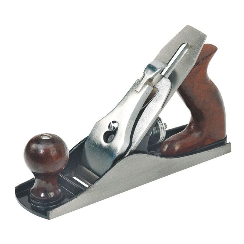 Fervi - Raboteuse manuelle de menuisier 50 mm 0166