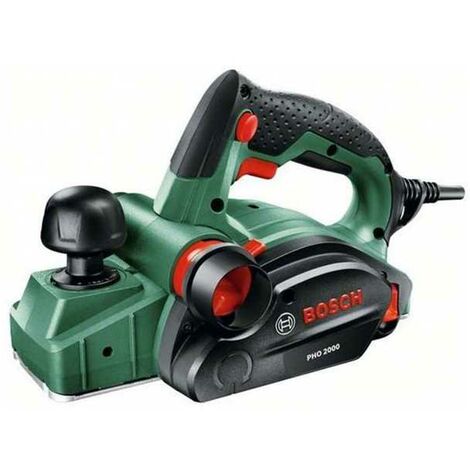 Raboteuse Pho2000 Bosch