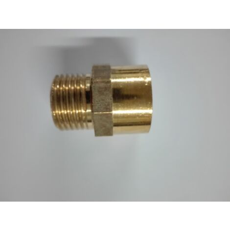 RAC BRONZO DV MF 22X1/2 SET 5 PEZZI - FRA-BO