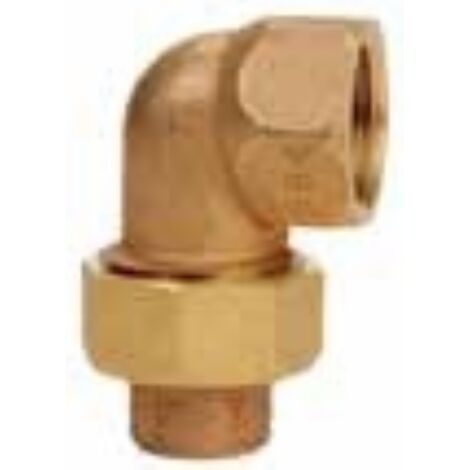 Rac bronzo gomito bocch.28x1 - ibp banninger