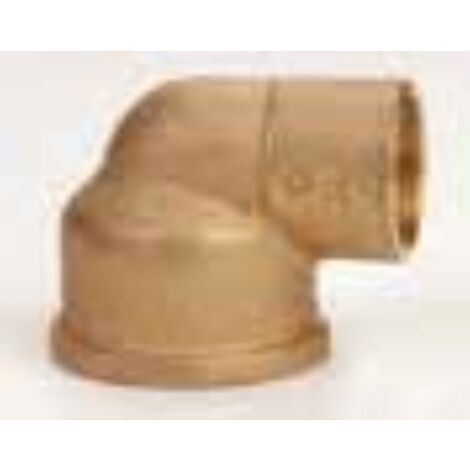 RAC BRONZO GOMITO F 14X1/2 SET 5 PEZZI - TIEMME