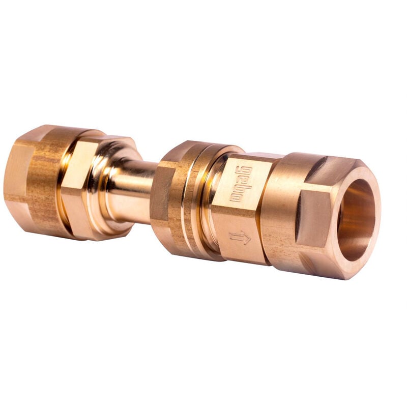 Gebo - Manchon compression Multi pour tube multicouche Ø16