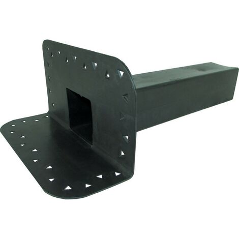 RAC D.80MM X BOCCHETT.ANG.100X100 SET 5 PEZZI - DOVARO