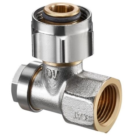 RAC. DETENER EQU. COMBI 3, 3/4 H x 1/2 M (reemplaza 1016504)