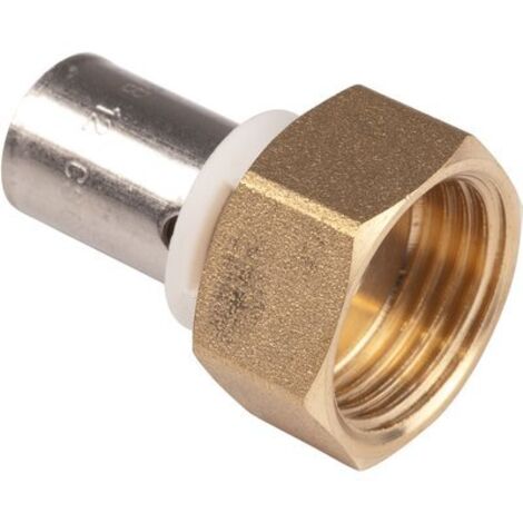 rac ecrou libre 20-f20x27 pb
