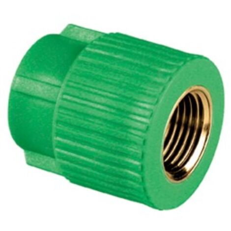 Rac filettato f 40x11/4 - giacomini