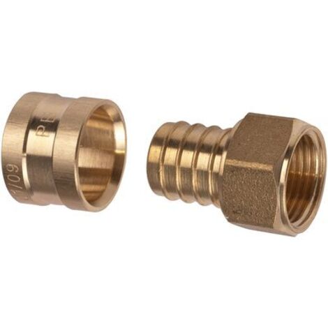 RAC Fixe Gliss 12-F12x17 PB