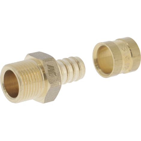Rac Fixe Gliss 12-m12x17 Pb