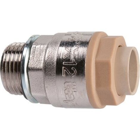 rac. rapide male chr 1/2x12