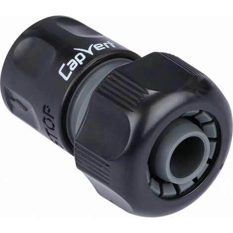 Rac Stop Abs D19mm Ls