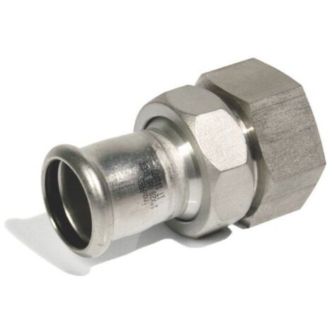 Rac Union Taraude F 11/2x42