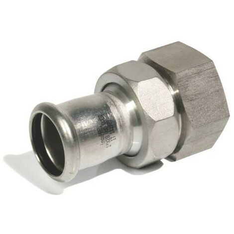 Rac Union Taraude F 2x54