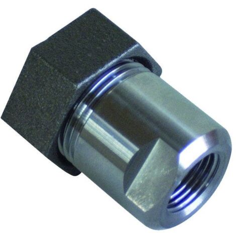 Rac  Vite-fer Long Noir 50x60