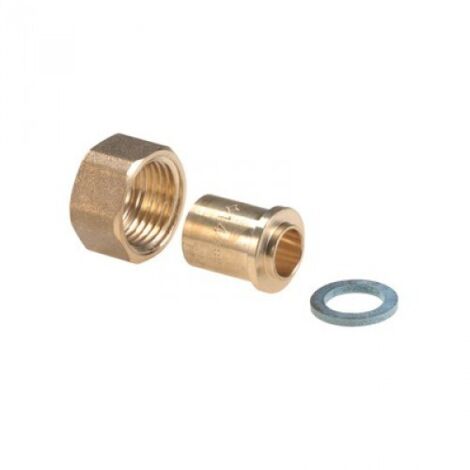 RAC.2PI 1"1/4 CU28 CD02012 CLESSE INDUSTRIES CD02012