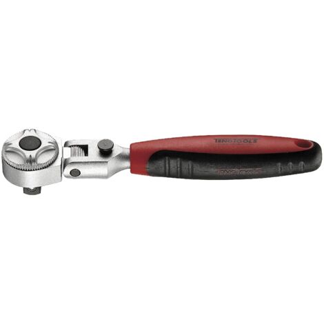 Racagnac 1/4 72 dents poignée flexible Teng Tools 1400-72SN