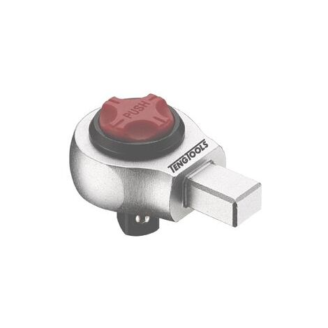 Racagnacs raccords pour clé dynamométrique Teng Tools 1292CQ200R