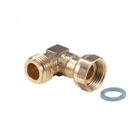 RACC COUDE M/F 1/2 CD02034 CLESSE INDUSTRIES CD02034