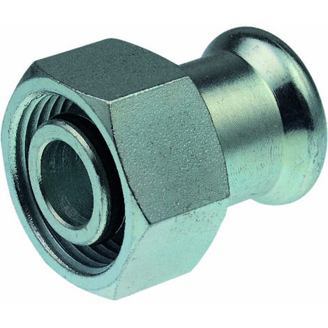 racc ecrou libre ff 18x3/4 ez