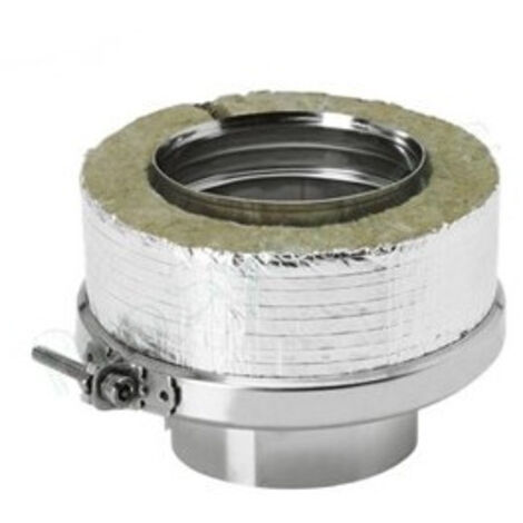 Racc. Inox S/d Duoten 200/250