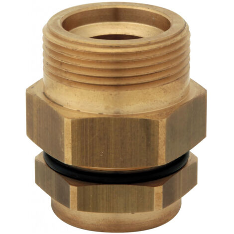 Racc  plt male cy  dn 20 g 1'