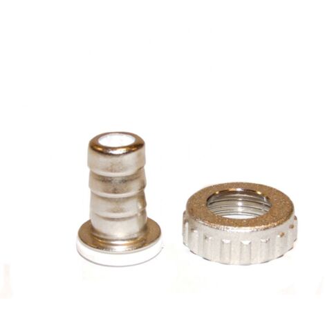 RACC. PORTAGOMMA 1/2" OT