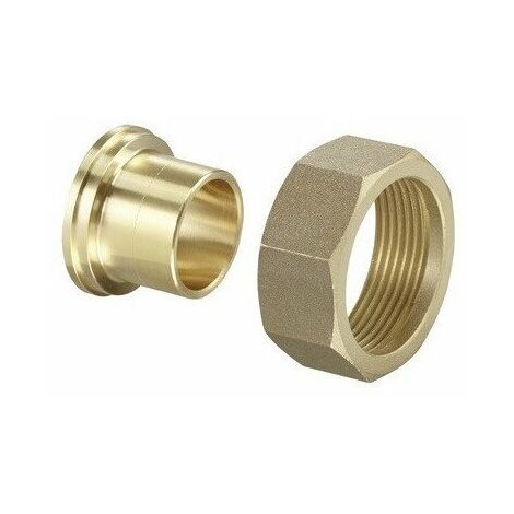 RACC. STRINGERE + PRESA CON BRACCIO. 28mm PER REGUMAT DN25 (da 2)