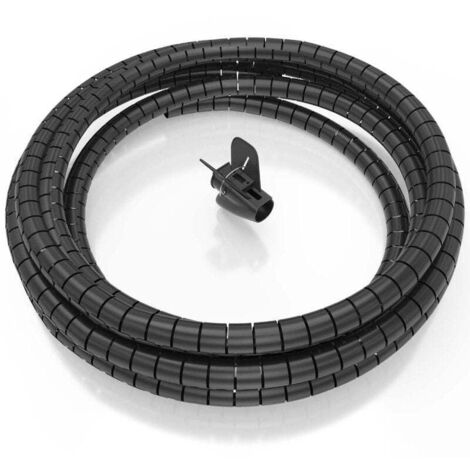 Raccogli Cavi Aisens A151-0899 Nero