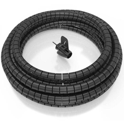 Raccogli Cavi Aisens A151-0900 Nero