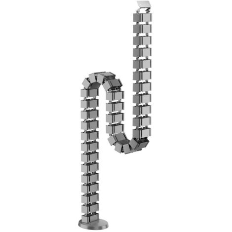 Raccogli Cavi Equip 650860 Grigio