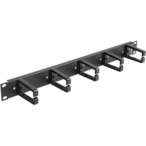 Raccogli Cavi Lanberg AK-1202-B Armardo Rack 19"