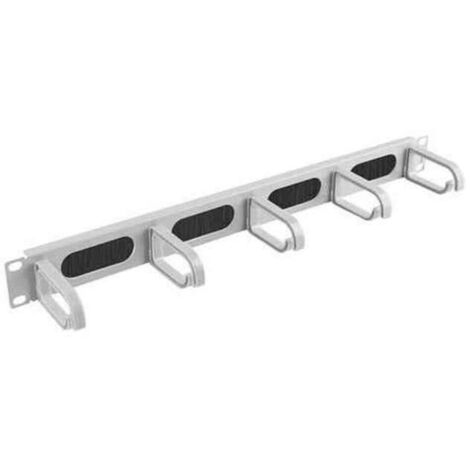 Raccogli Cavi Lanberg RINGS- TYPE B 1U