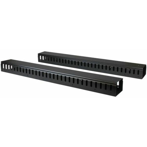 Raccogli Cavi Startech CMVER40UF