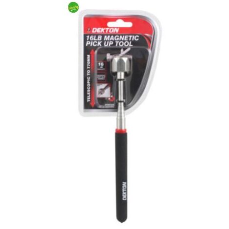 Raccogli oggetti magnetico Kreator 71cm