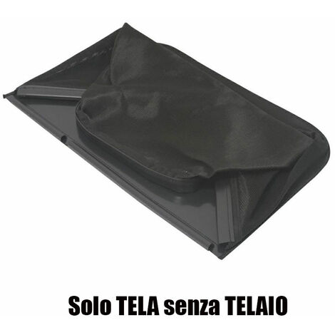Raccoglierba Tela trattorino Junior, J92 - 470079