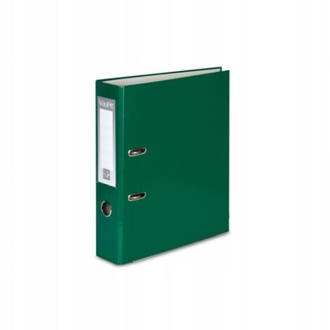 Raccoglitore FCK A4/5CM VERDE CON NASTRO ADESIVO 062/06 A'30
