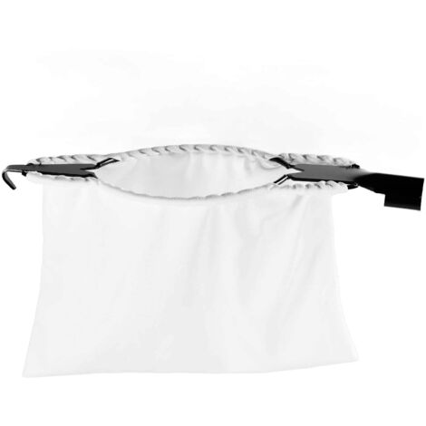 Raccoglitrice di frutta Cestino per raccolta testa durevole Borsa elastica grande Lame leggere a forma di V Raccoglitore di frutta per giardino agricolo domestico